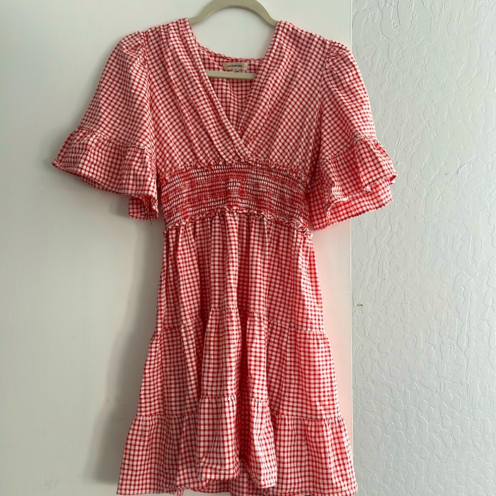 Max Studio Dress